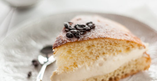 Торт Тропезьен