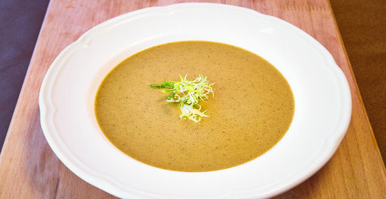 Напиток «Страстный поцелуй»