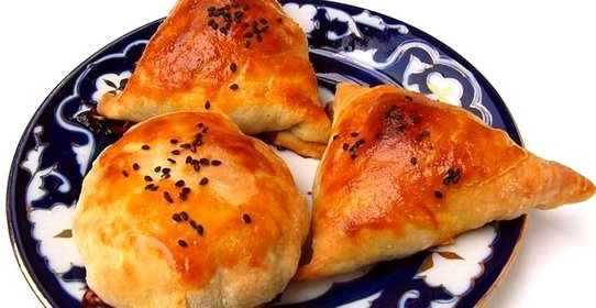 Тесто для самсы в хлебопечке