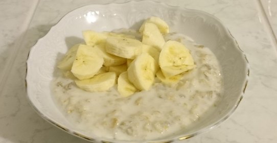Утренняя каша