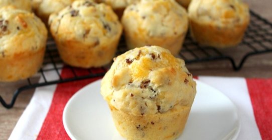 Творожное суфле для детей