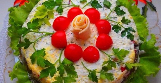 Сбитень с сахаром и пряностями