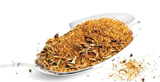 Смесь специй каджун