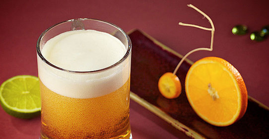 Велосипедист