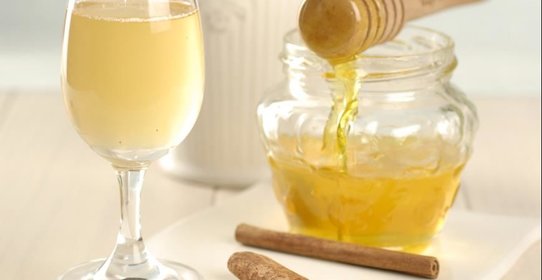 Прусский медовый напиток