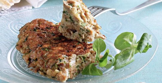 Мацовая бабка