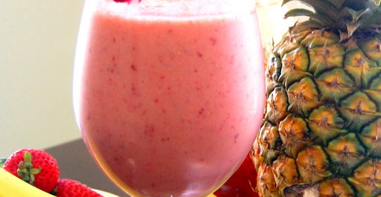 Утренний напиток