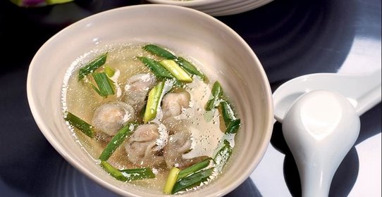 Коктейль Copa de ora