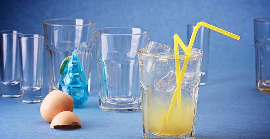 Рамос Джин Физз