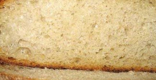 Финский овсяный хлеб