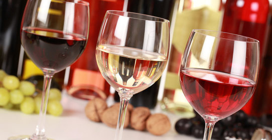 Как приготовить домашнее вино: 5 советов