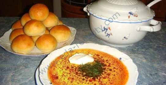 Хлеб Дарницкий