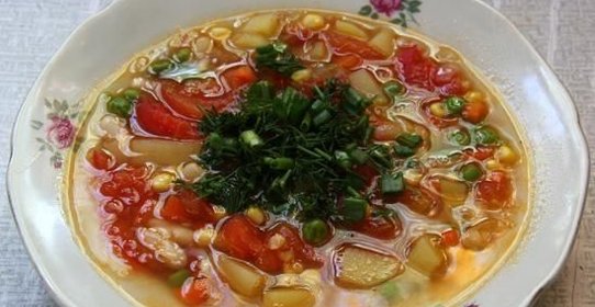 Греческие рулетики