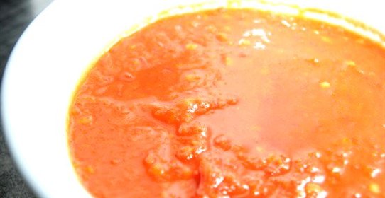 Винный маринад для дичи