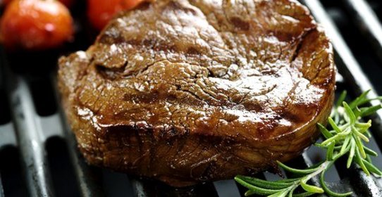 Маринад для мяса на гриле по‑средиземноморски