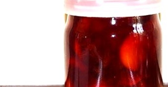 Варенье из персиков в хлебопечке