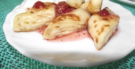 Салат из курицы с грибами