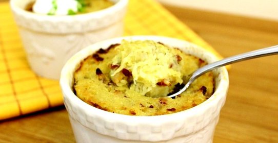 Картофельная бабка