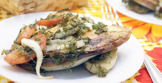 Сельдь стекольщика