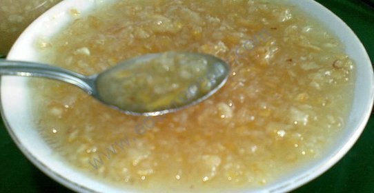 Варенье лимоновое