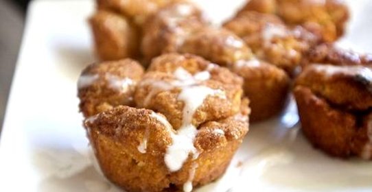 Обезьяний хлеб-мини