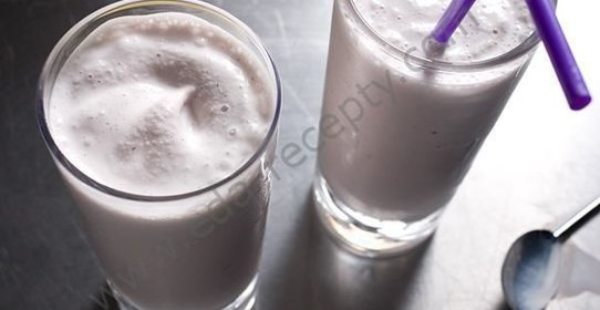 Любовный напиток миндальный