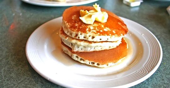 Габровские блинчики