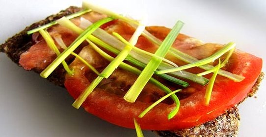 Хлебцы для похудения