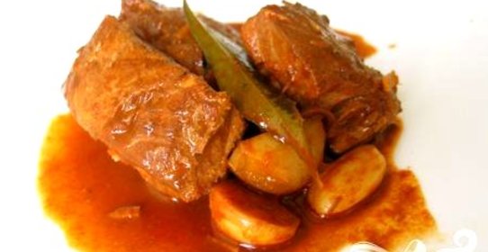 Рыба в горячем соусе