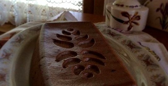 Хлеб банана брэд