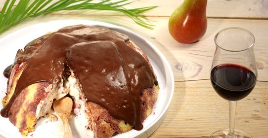 Вариация на тему кулича