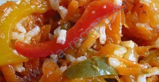 Рагу по-узбекски