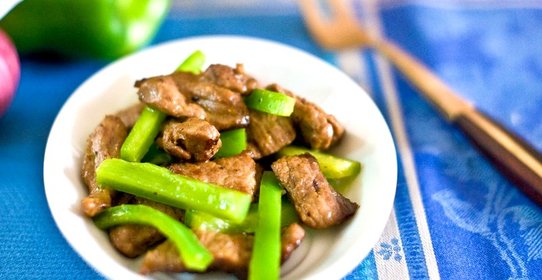 Мясо по-ямайски