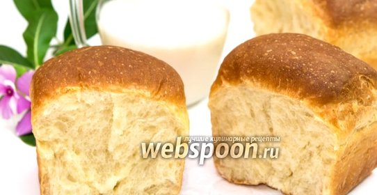 Хлеб со сливочным сыром