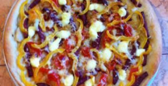 Пицца Mamma Mia