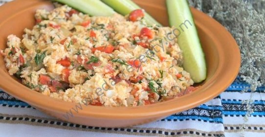 Рагу по-крестьянски