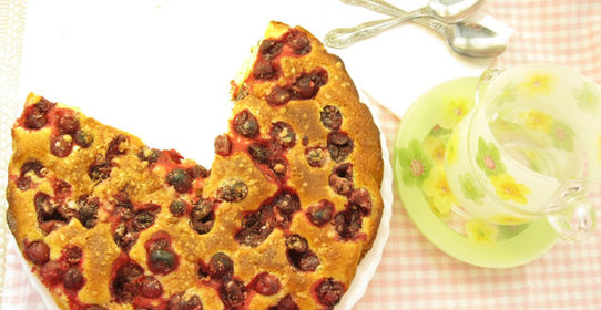 Маринованные шампиньоны