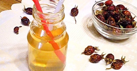 Напиток с имбирем для иммунитета