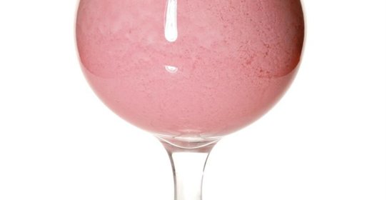 Коктейль Смородина - ice cream