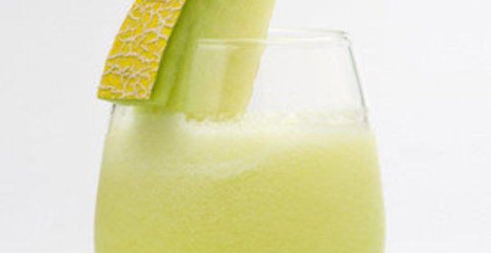 Смузи «дынная бомба»