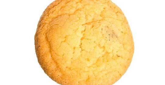 Сахарное печенье