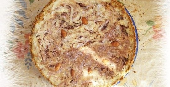 Сладкие булочки с изюмом