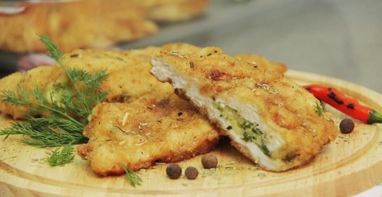 КУРИЦА С ПРЯНЫМИ ТРАВАМИ ОТ О’КЕЙ