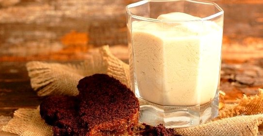 Ряженка в мультиварке