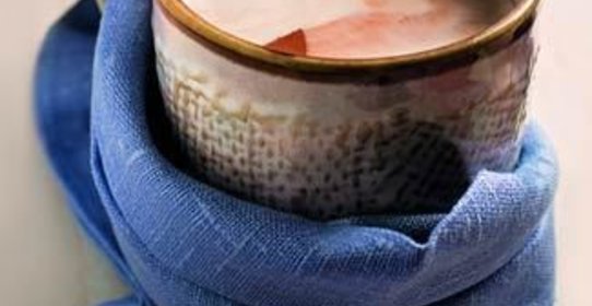 Горячее какао