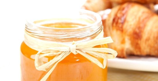 Грушевое повидло