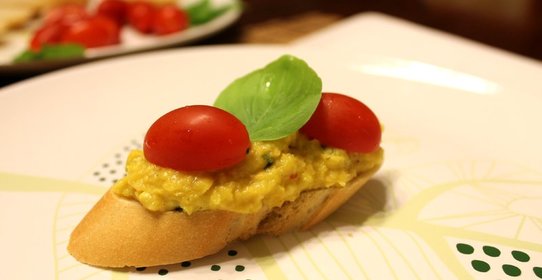 Кукурузная паста умита по рецепту Франсиса Мальмана