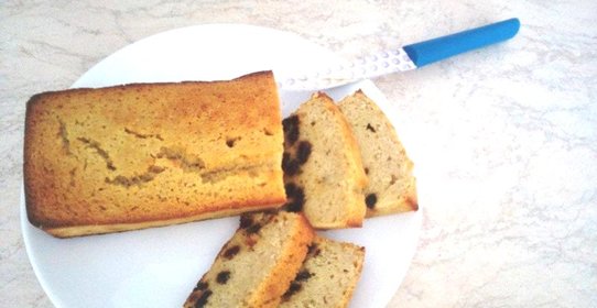 Манник с изюмом без муки