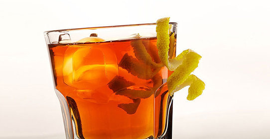 Лошадиная шея