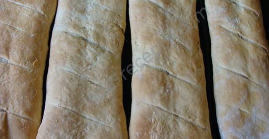 Французский багет